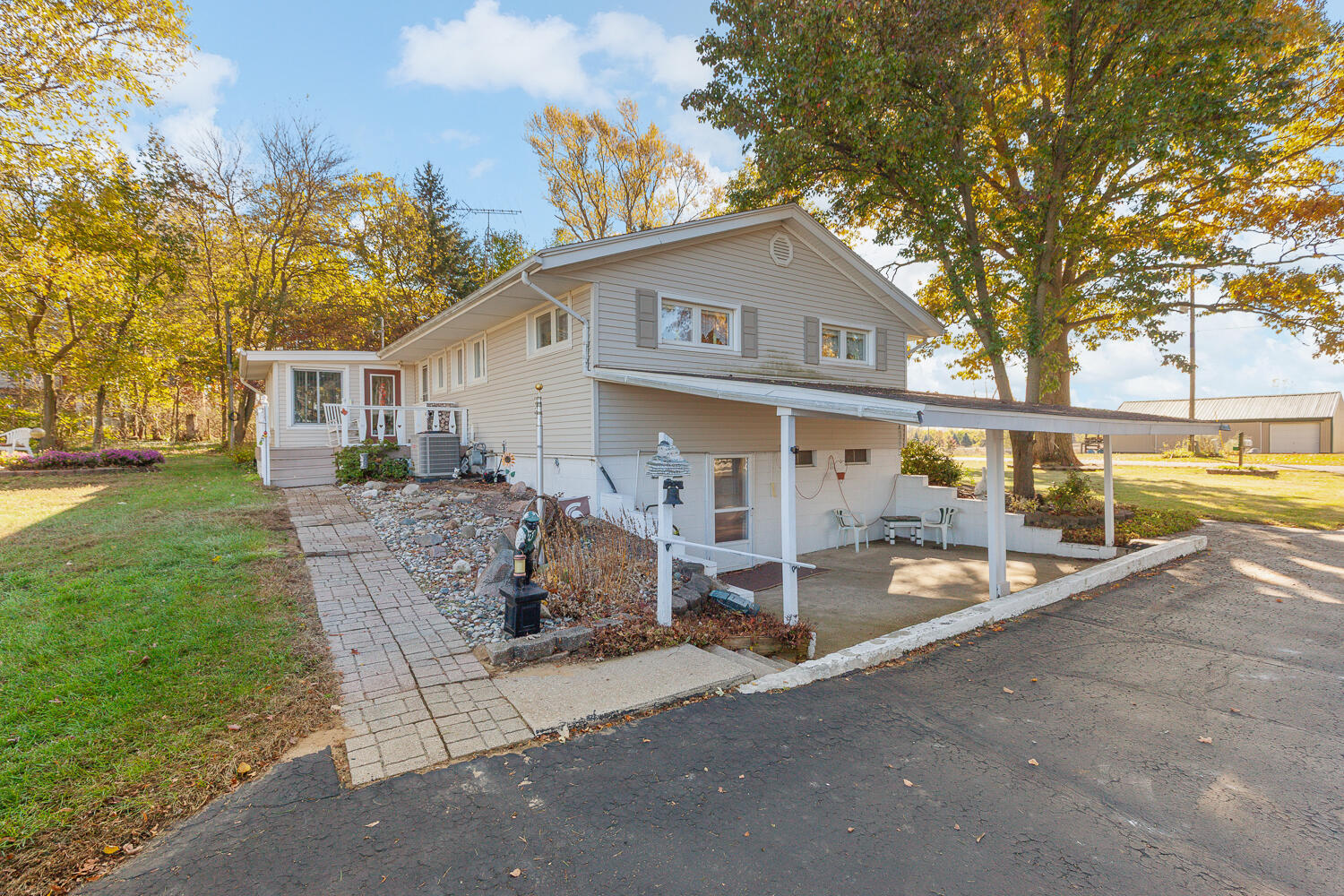 4484 Sharp Road Adrian, MI 49221 - Photo 5 of 42 4484 Sharp Rd - 1033