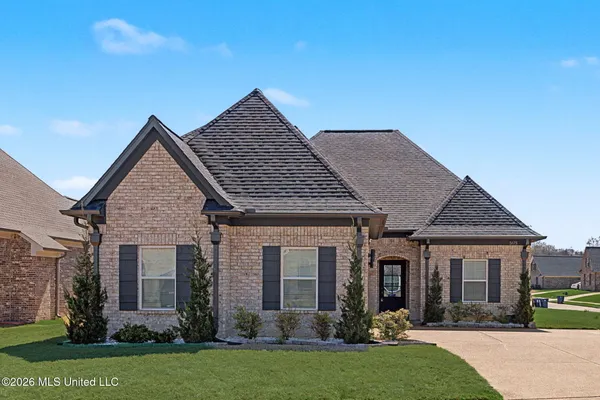 $375,000 | 5175 Watson Vw Drive, Nesbit, MS 38651