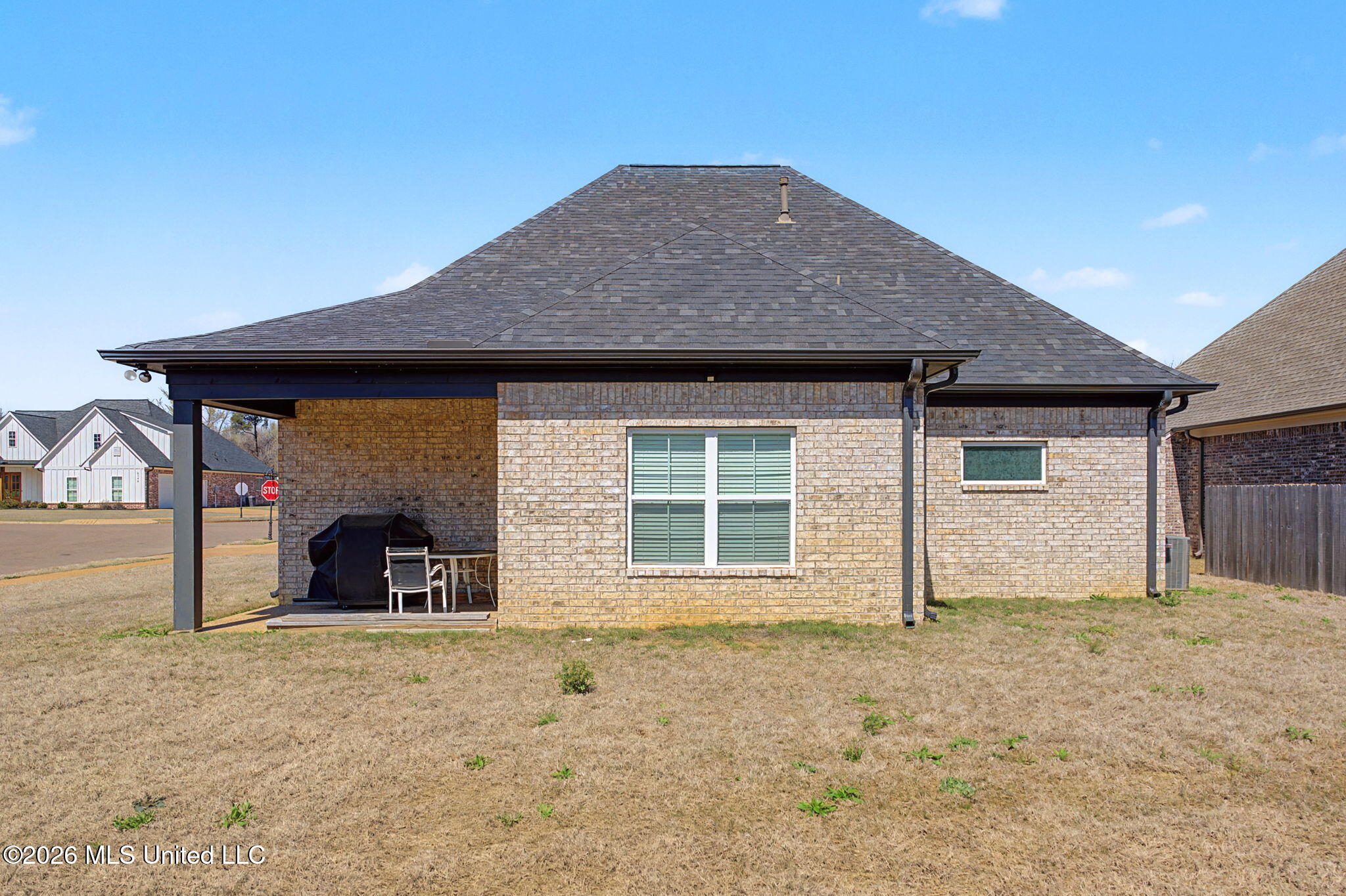 5175 Watson Vw Drive Nesbit, MS 38651 - Photo 27 of 33 28-web-or-mls-5175 Watson Vw Dr-27