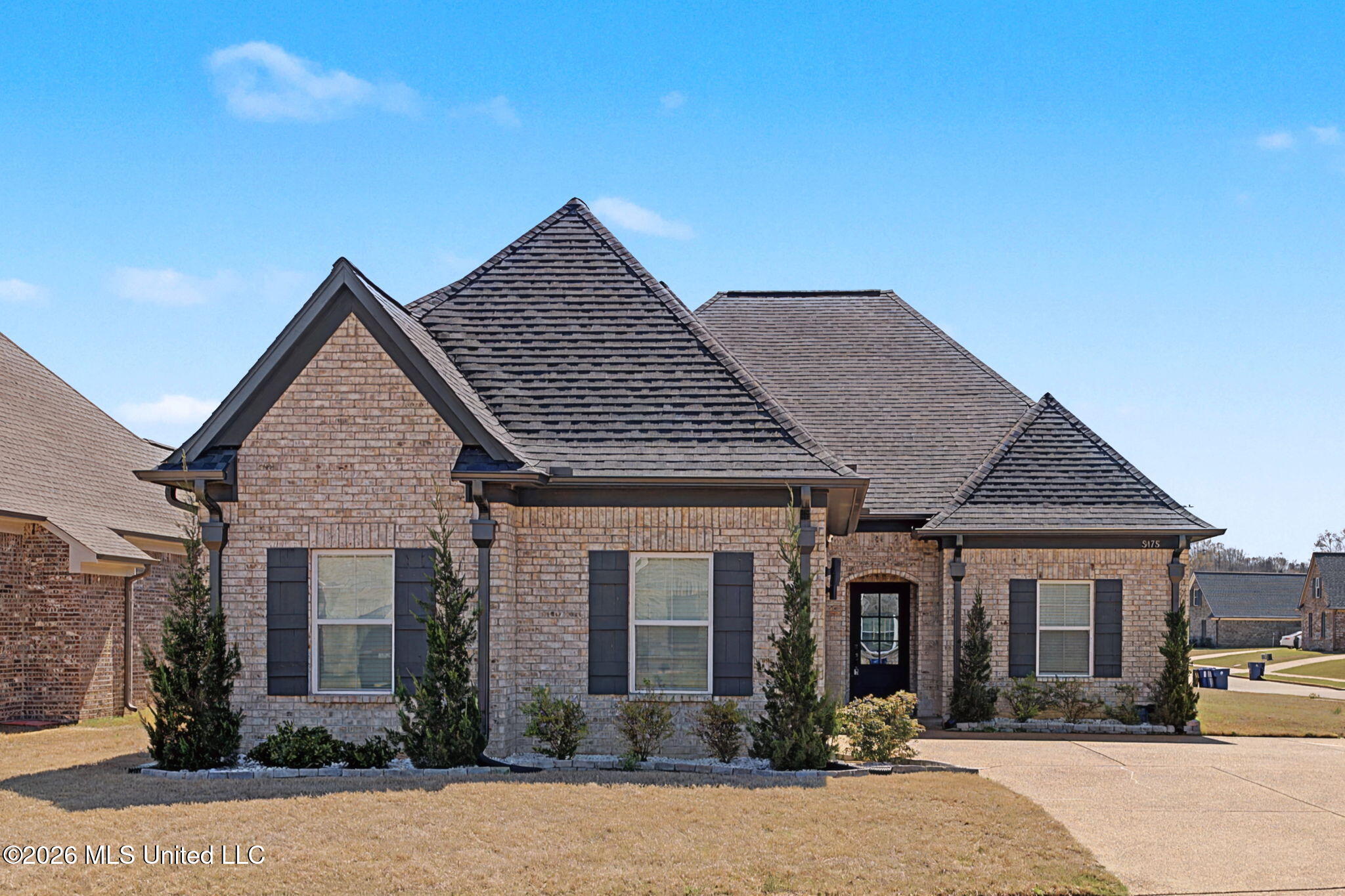 5175 Watson Vw Drive Nesbit, MS 38651 - Photo 5 of 33 3-web-or-mls-5175 Watson Vw Dr-2