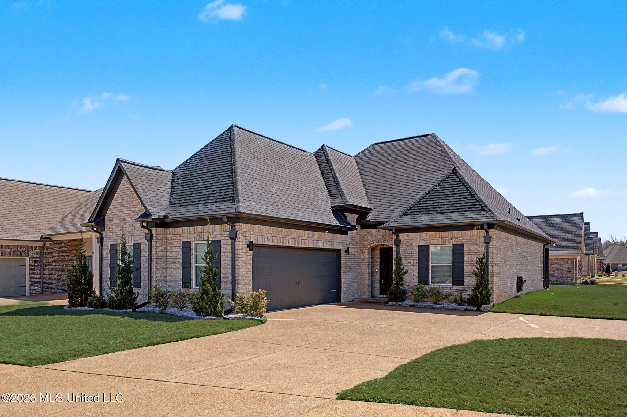 5175 Watson Vw Drive Nesbit, MS 38651 - Photo 6 of 33 4-web-or-mls-5175 Watson Vw Dr-3