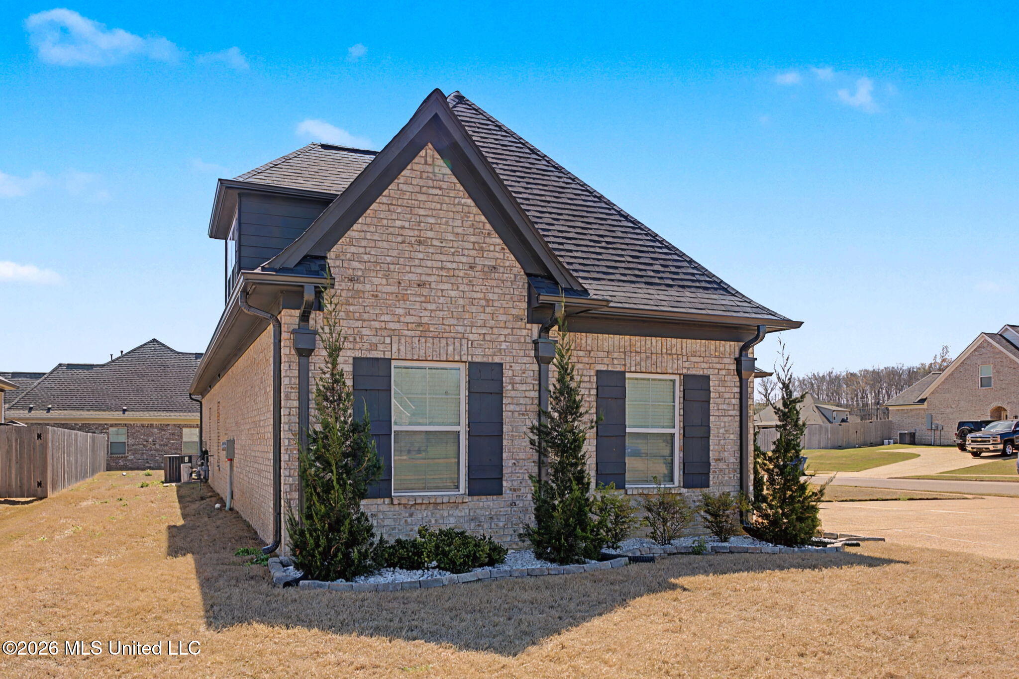 5175 Watson Vw Drive Nesbit, MS 38651 - Photo 8 of 33 6-web-or-mls-5175 Watson Vw Dr-5