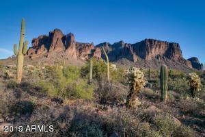 3602 North La Barge Road, Unit 2 Apache Junction, AZ 85119 - Photo 1 of 6 1