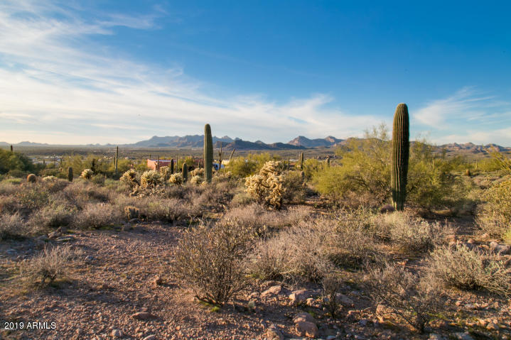 3602 North La Barge Road, Unit 2 Apache Junction, AZ 85119 - Photo 2 of 6 2
