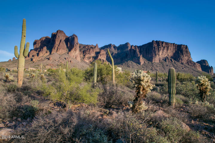 3602 North La Barge Road, Unit 2 Apache Junction, AZ 85119 - Photo 6 of 6 6