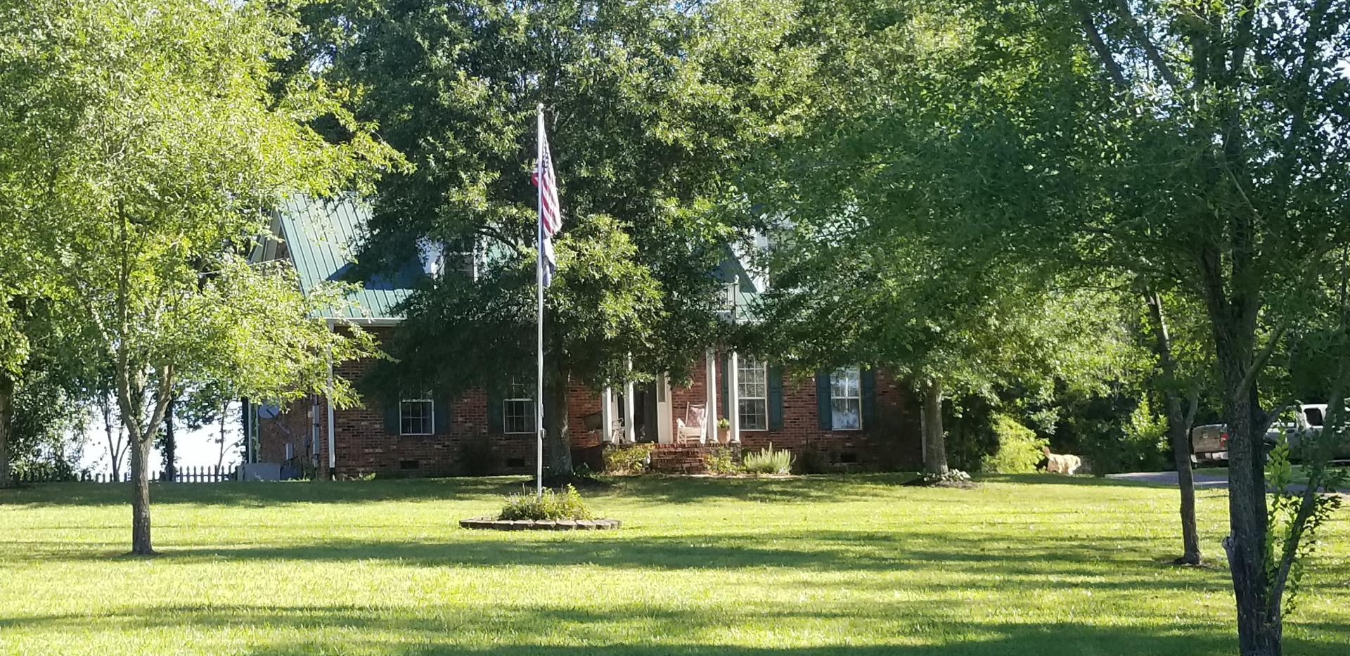 2101 Eastover Road Lebanon, TN 37090 - Photo 1 of 30 Gallery Image 1