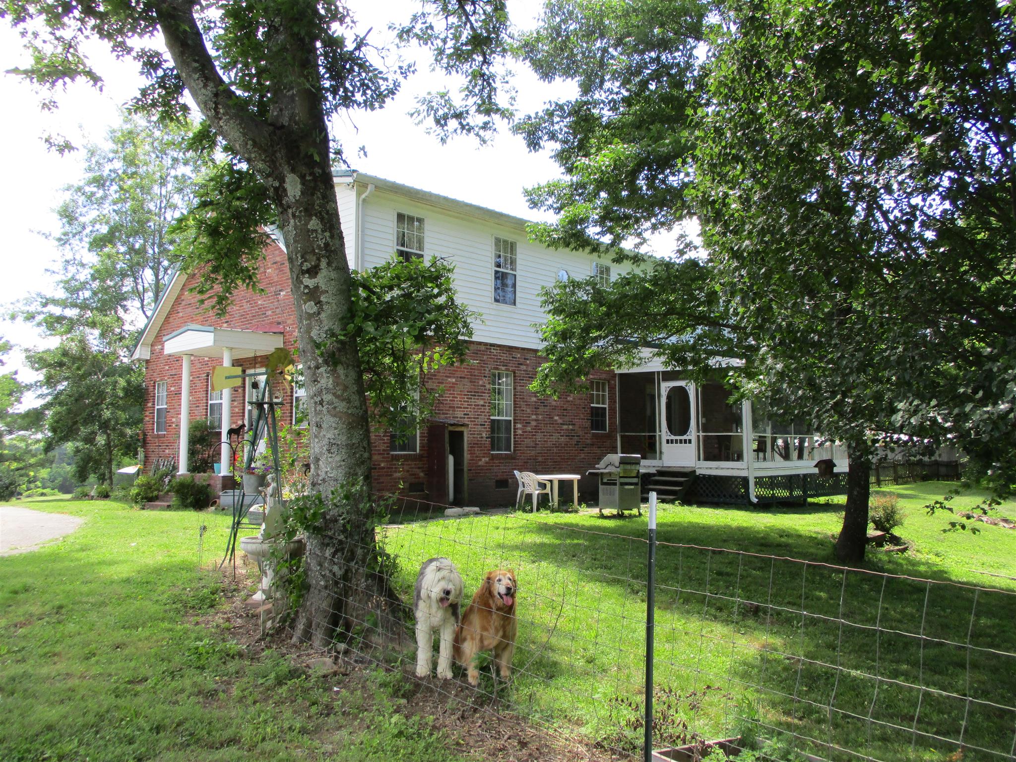 2101 Eastover Road Lebanon, TN 37090 - Photo 3 of 30 Gallery Image 3