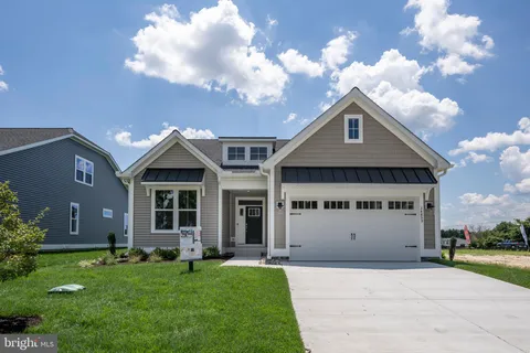 $629,990 | 34856 Tenleys Trail, Dagsboro, DE 19939