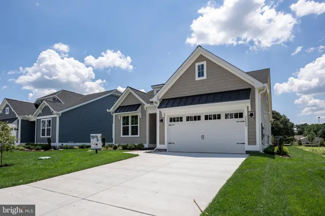 $629,990 | 34856 Tenleys Trail, Dagsboro, DE 19939