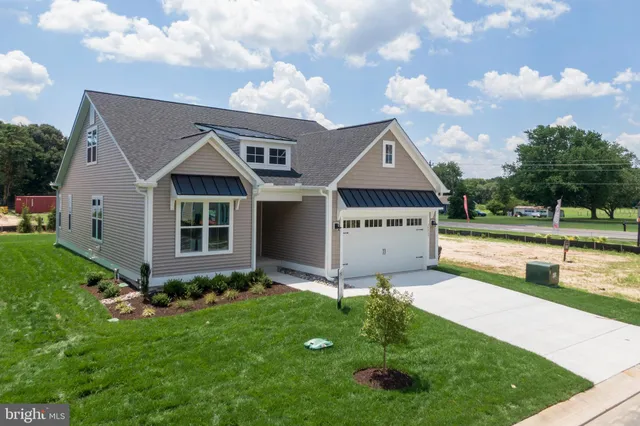 $629,990 | 34856 Tenleys Trail, Dagsboro, DE 19939