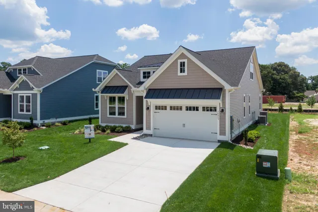 $629,990 | 34856 Tenleys Trail, Dagsboro, DE 19939