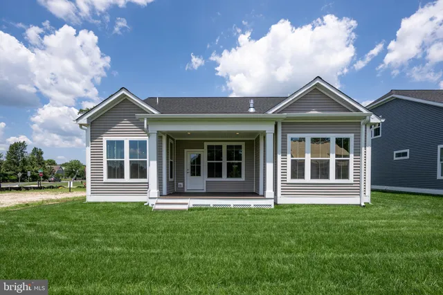 $629,990 | 34856 Tenleys Trail, Dagsboro, DE 19939