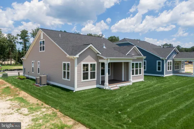 $629,990 | 34856 Tenleys Trail, Dagsboro, DE 19939