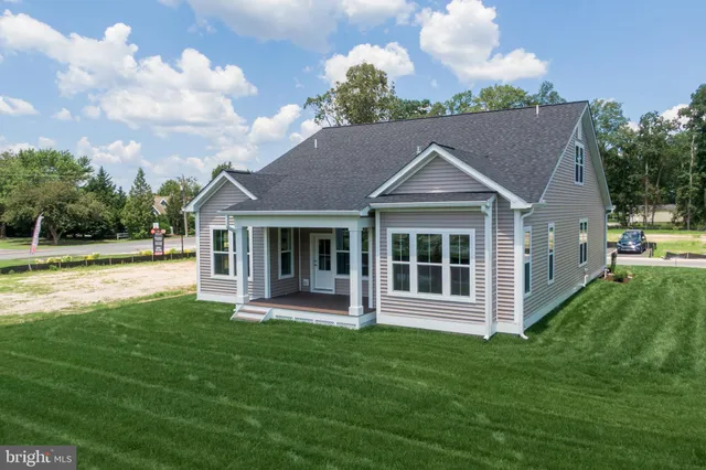 $629,990 | 34856 Tenleys Trail, Dagsboro, DE 19939