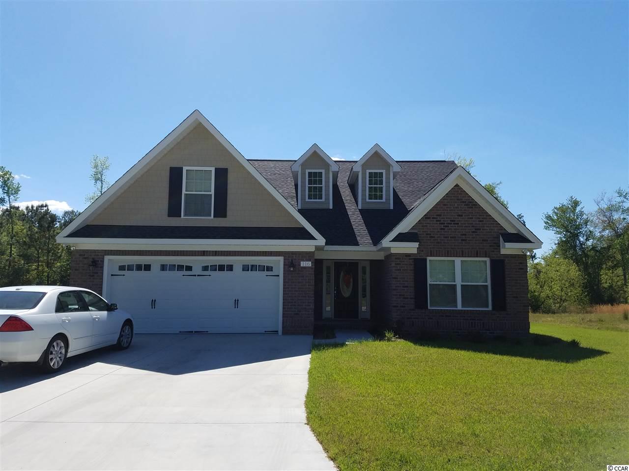 116 Old English Road Galivants Ferry, SC 29544 - Photo 1 of 11 Gallery Image 1