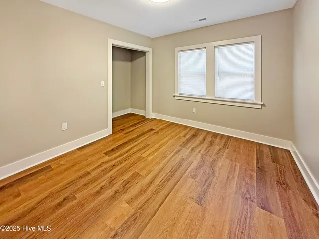 $1,300 | 129 East Albemarle Street, Unit A, Edenton, NC 27932