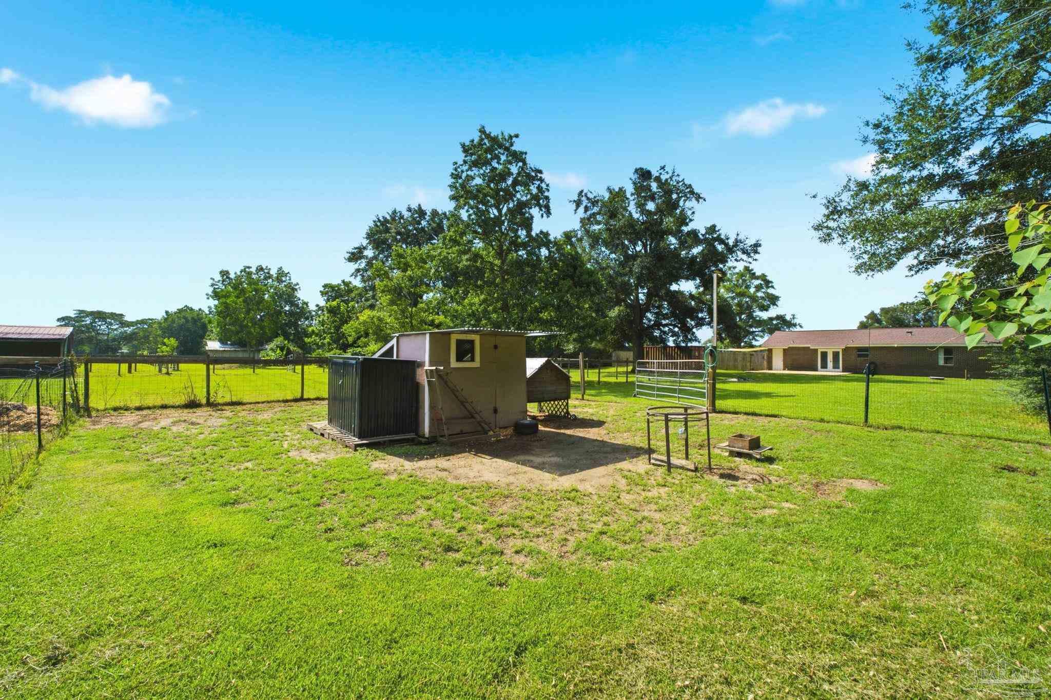 3048 Rainbow Lane Pace, FL 32571 - Photo 35 of 67