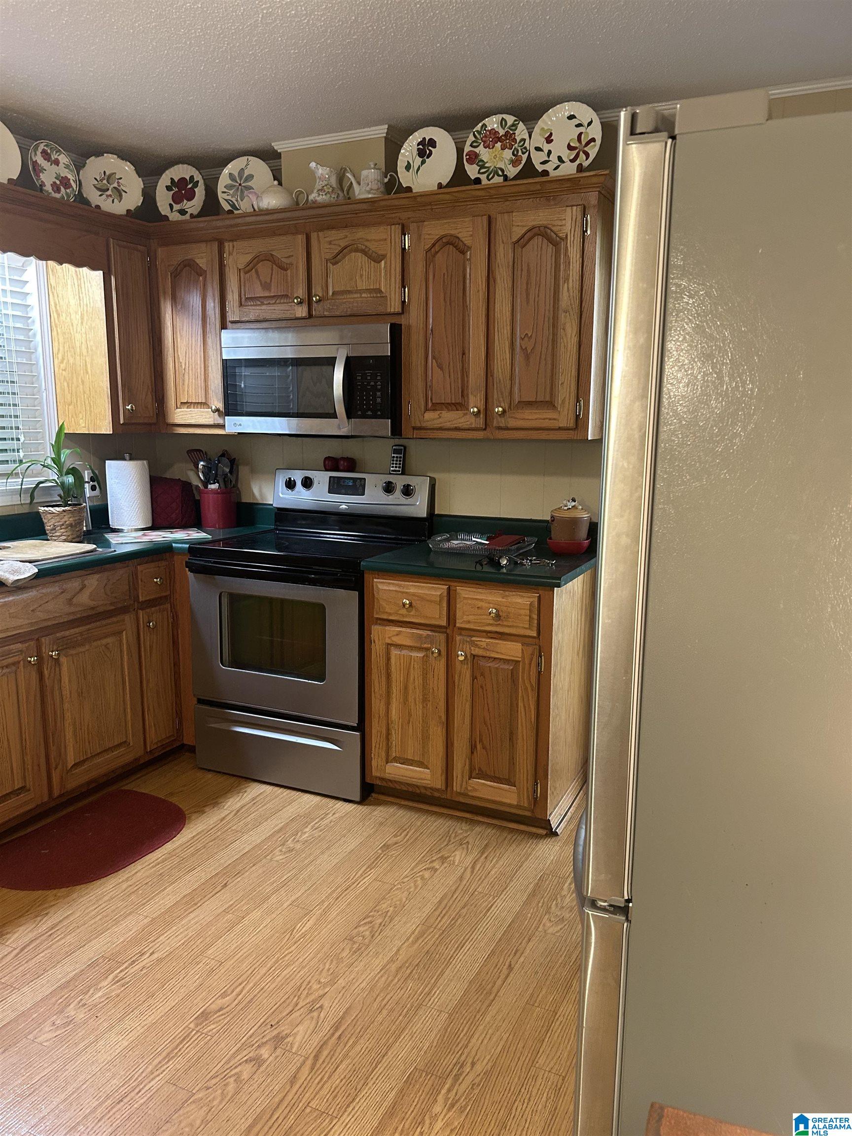 56 Kenny Street Haleyville, AL 35565 - Photo 43 of 48