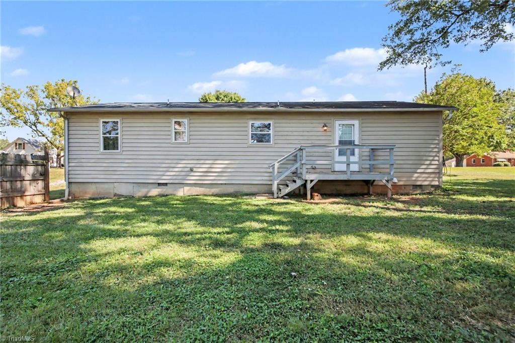 7827 Sutter Road Greensboro, NC 27455 - Photo 5 of 25 Gallery Image 5