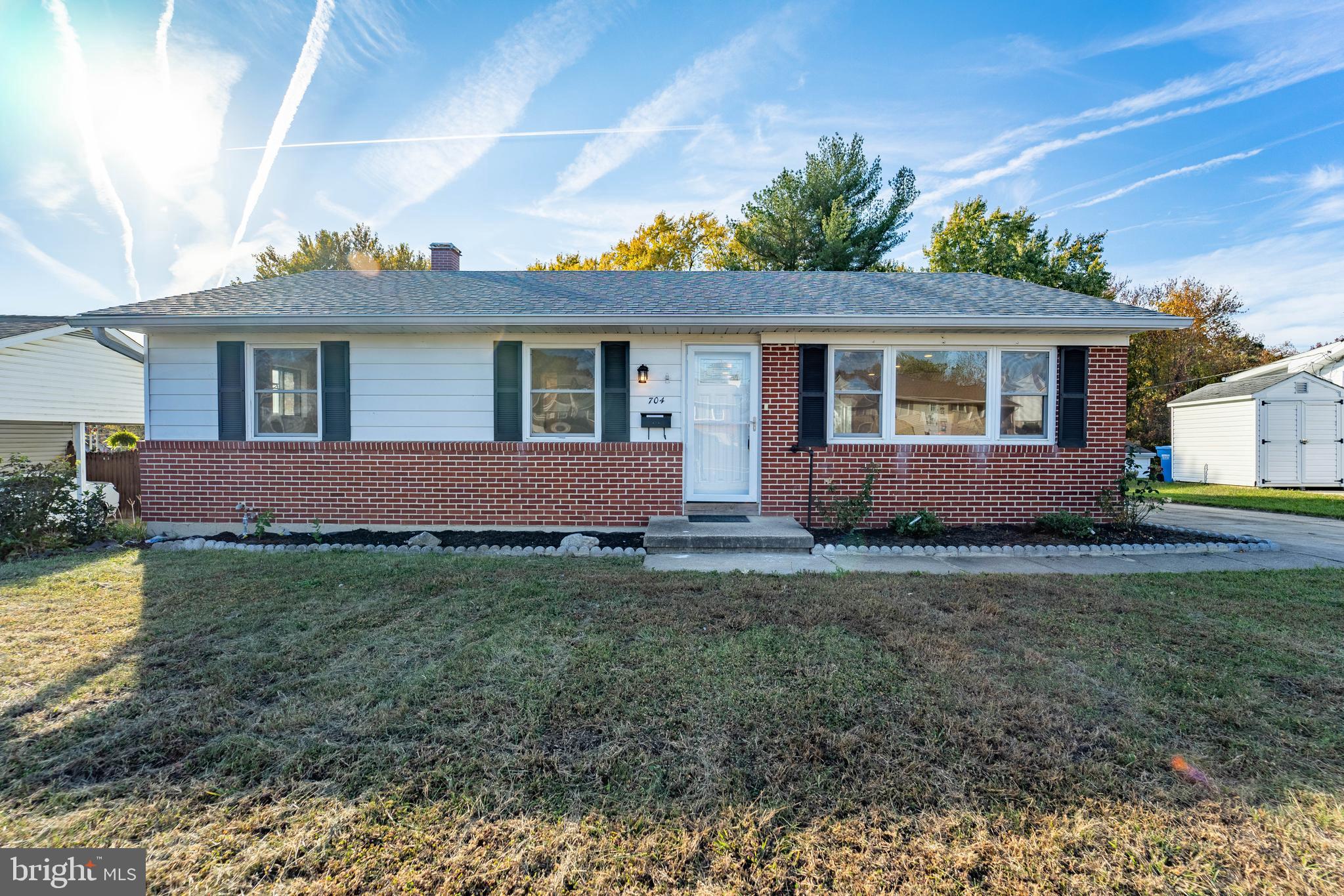 704 Bayberry Road Edgewood, MD 21040 - Photo 1 of 47