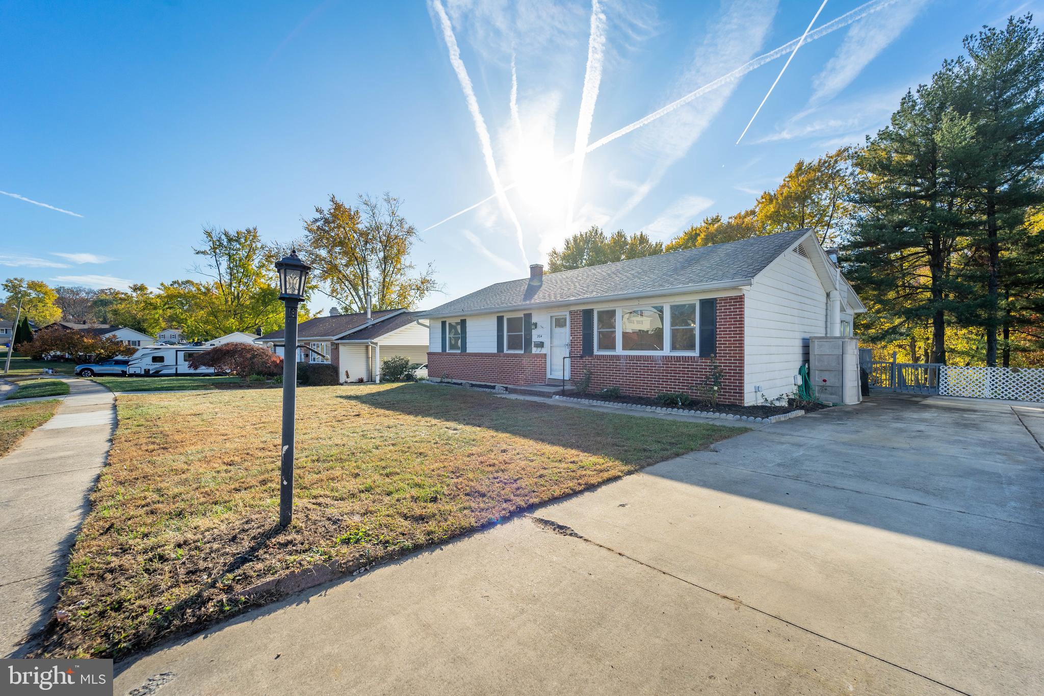 704 Bayberry Road Edgewood, MD 21040 - Photo 3 of 47