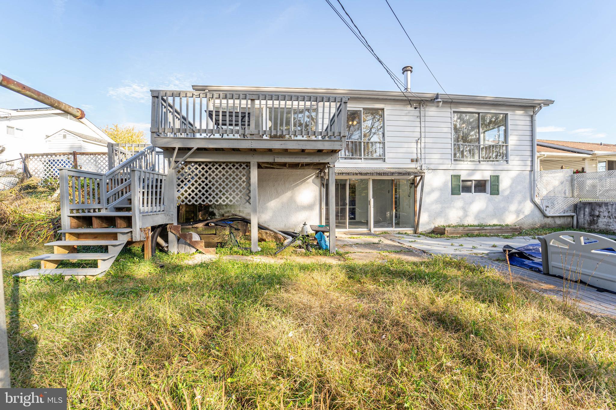 704 Bayberry Road Edgewood, MD 21040 - Photo 8 of 47
