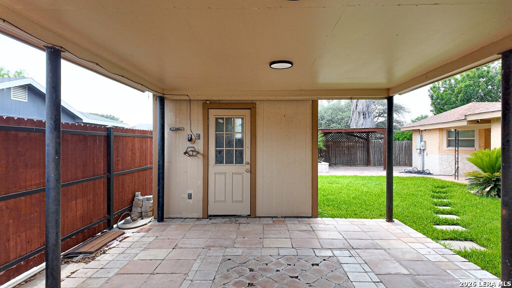 2218 Royal Park Drive Eagle Pass, TX 78852 - Photo 51 of 59