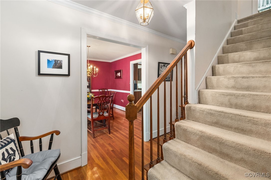 9807 Cole Mill Road North Chesterfield, VA 23237 - Photo 11 of 42 Gallery Image 11