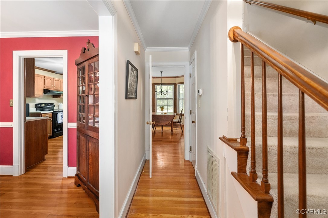 9807 Cole Mill Road North Chesterfield, VA 23237 - Photo 12 of 42 Gallery Image 12