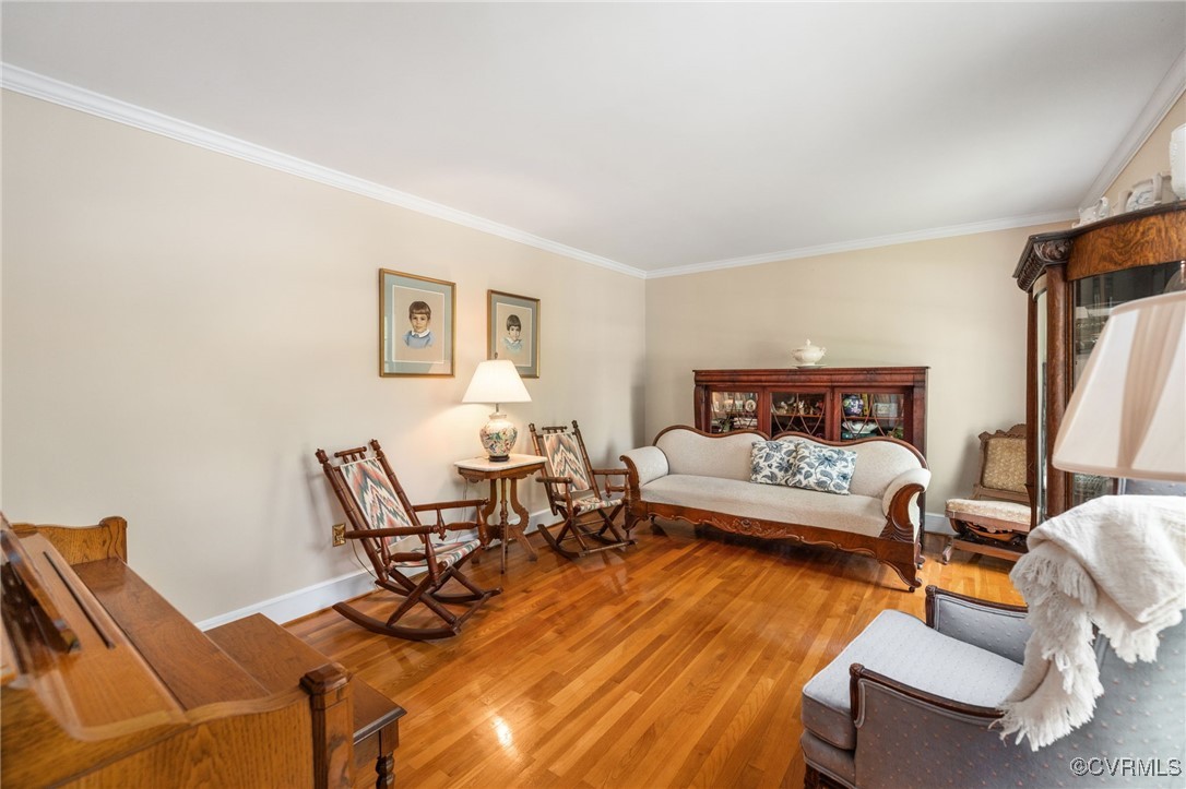 9807 Cole Mill Road North Chesterfield, VA 23237 - Photo 13 of 42 Gallery Image 13