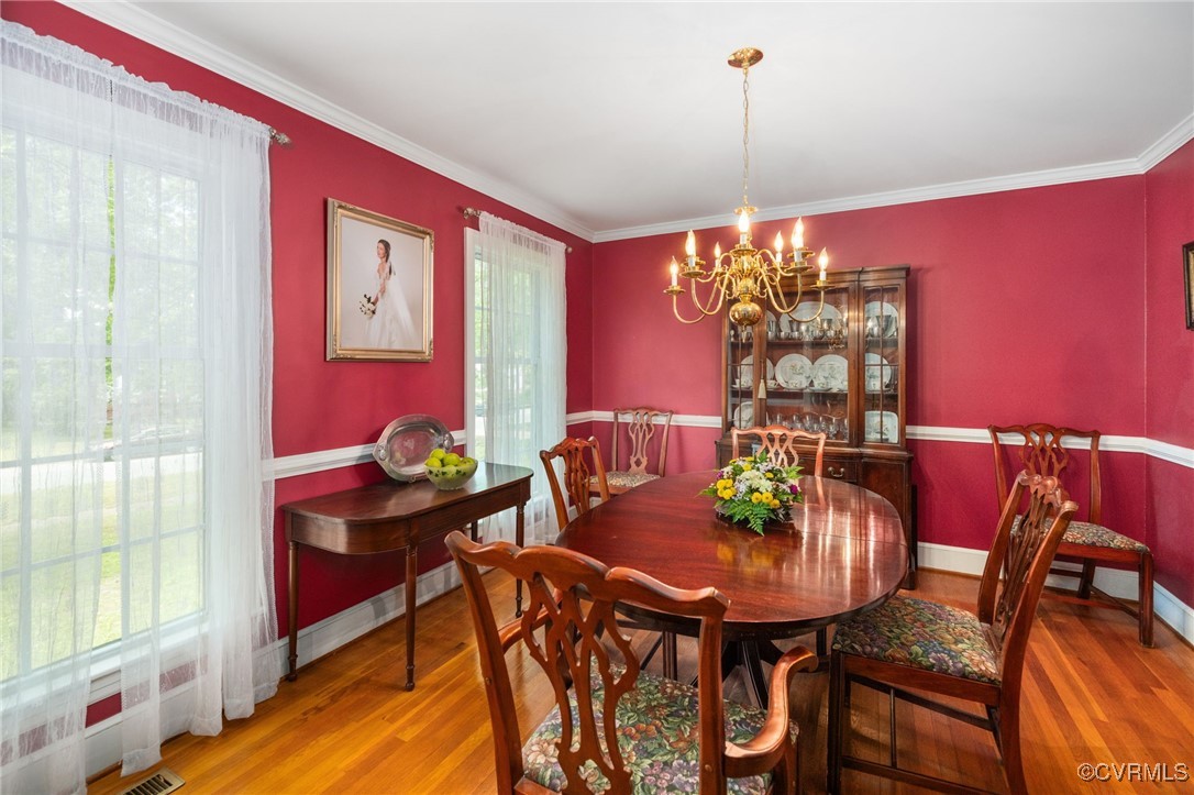 9807 Cole Mill Road North Chesterfield, VA 23237 - Photo 15 of 42 Gallery Image 15