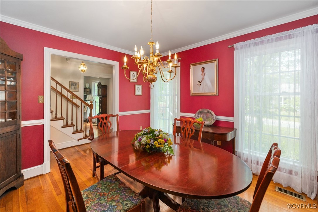 9807 Cole Mill Road North Chesterfield, VA 23237 - Photo 16 of 42 Gallery Image 16