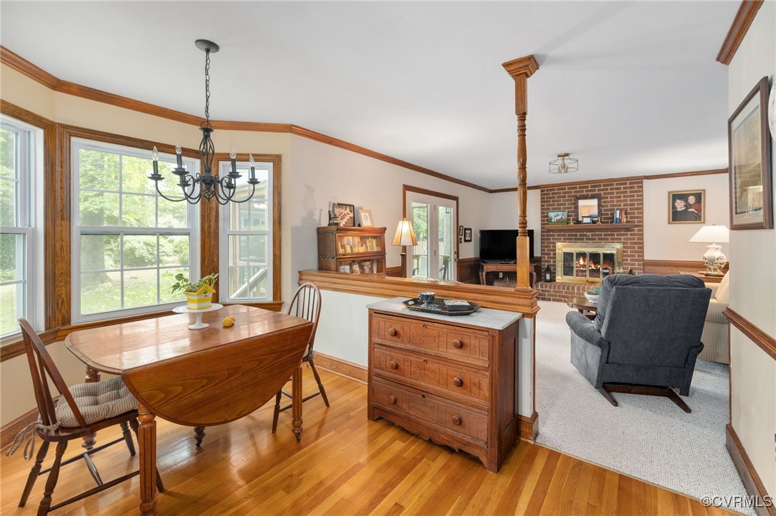 9807 Cole Mill Road North Chesterfield, VA 23237 - Photo 17 of 42 Gallery Image 17