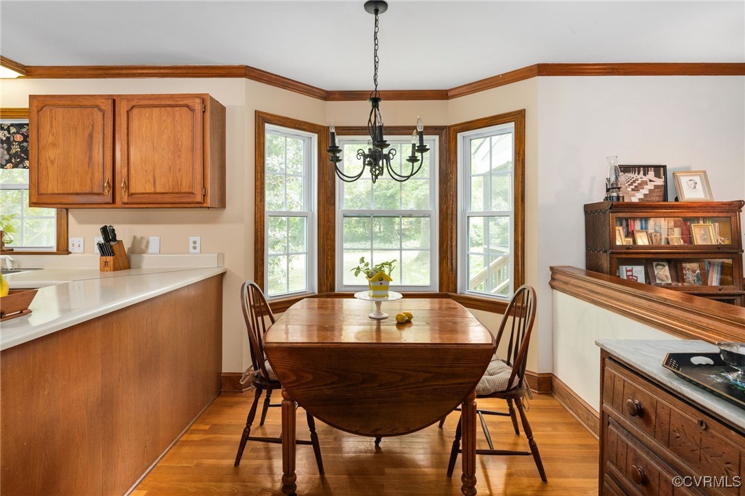 9807 Cole Mill Road North Chesterfield, VA 23237 - Photo 18 of 42 Gallery Image 18