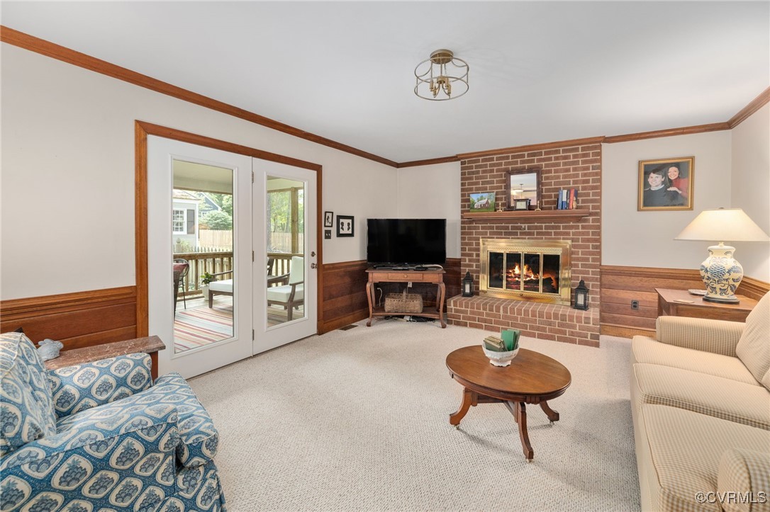 9807 Cole Mill Road North Chesterfield, VA 23237 - Photo 19 of 42 Gallery Image 19