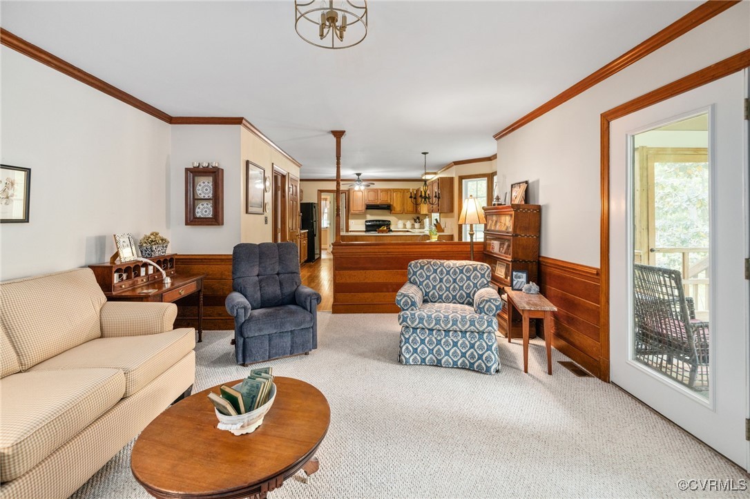 9807 Cole Mill Road North Chesterfield, VA 23237 - Photo 20 of 42 Gallery Image 20