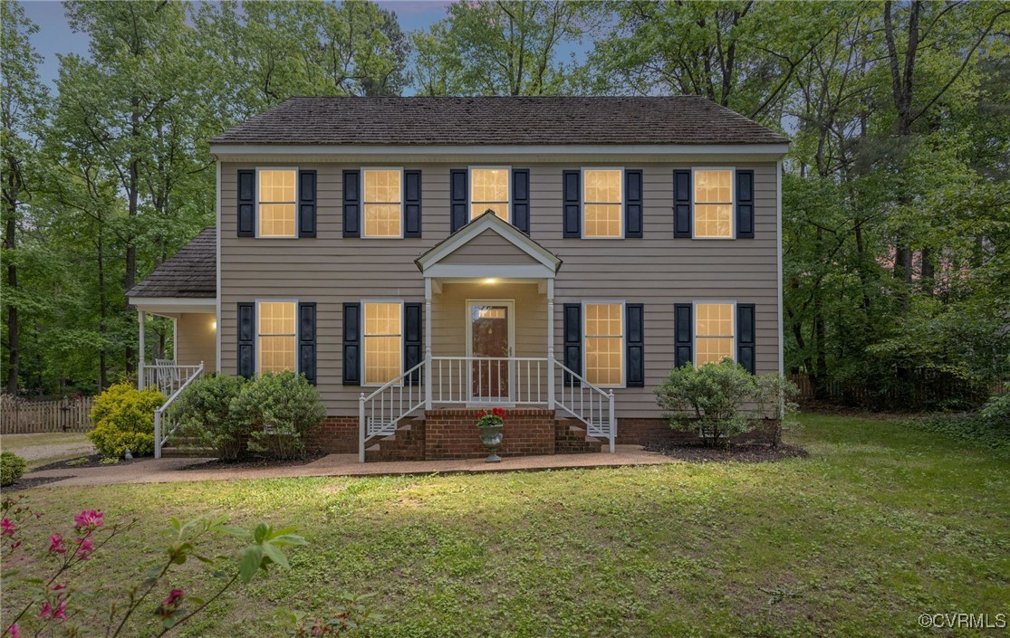9807 Cole Mill Road North Chesterfield, VA 23237 - Photo 2 of 42 Gallery Image 2