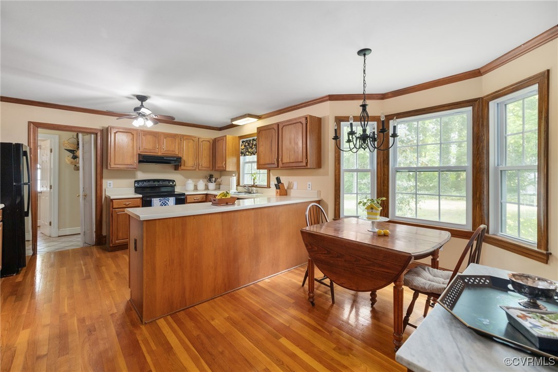 9807 Cole Mill Road North Chesterfield, VA 23237 - Photo 21 of 42 Gallery Image 21