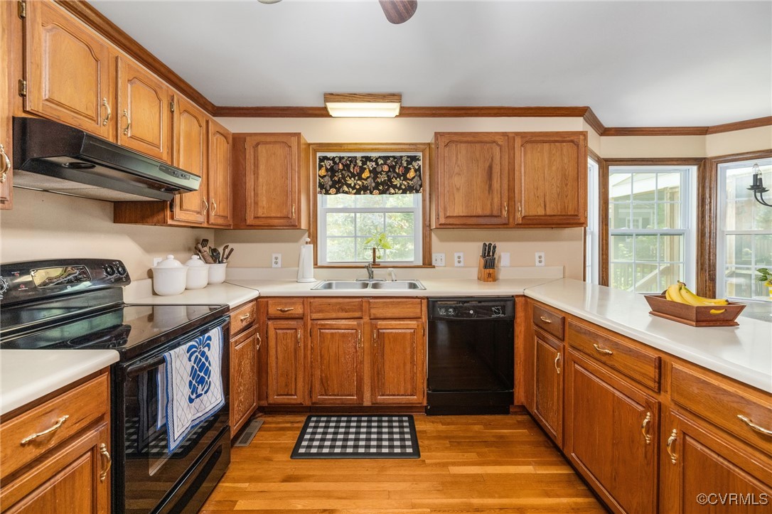 9807 Cole Mill Road North Chesterfield, VA 23237 - Photo 22 of 42 Gallery Image 22