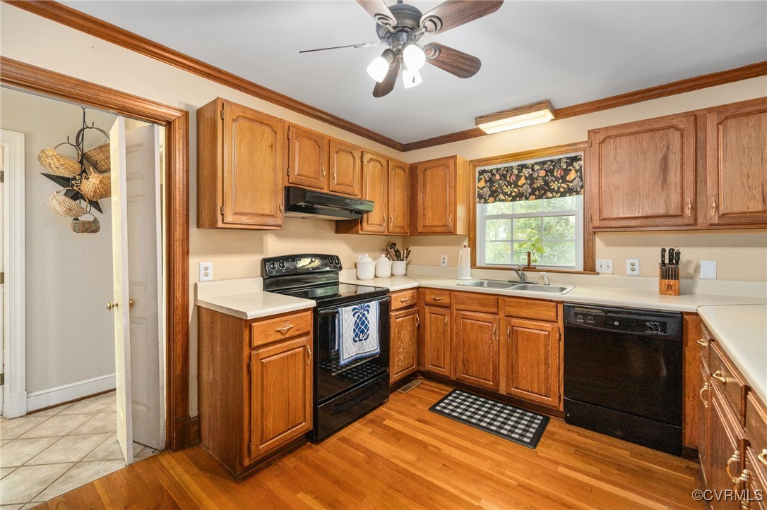 9807 Cole Mill Road North Chesterfield, VA 23237 - Photo 23 of 42 Gallery Image 23