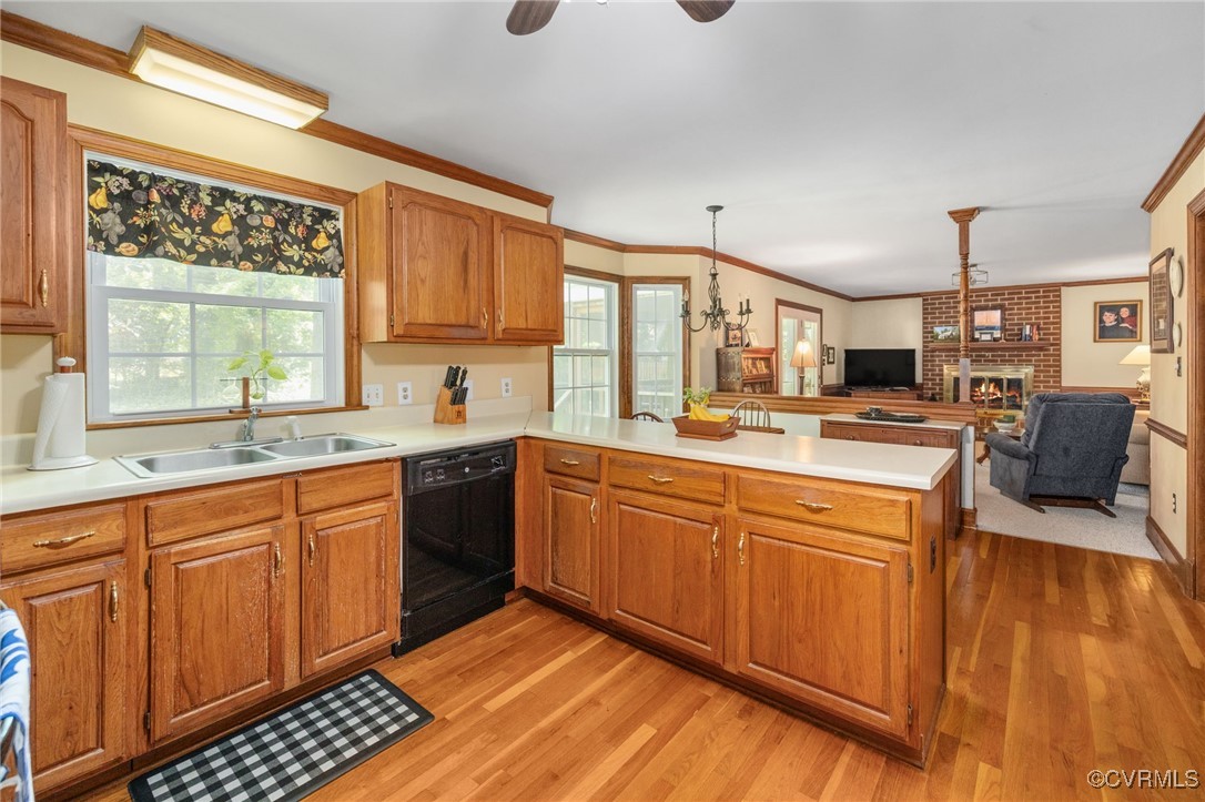 9807 Cole Mill Road North Chesterfield, VA 23237 - Photo 24 of 42 Gallery Image 24