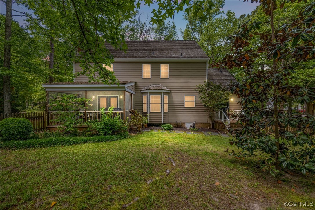 9807 Cole Mill Road North Chesterfield, VA 23237 - Photo 3 of 42 Gallery Image 3