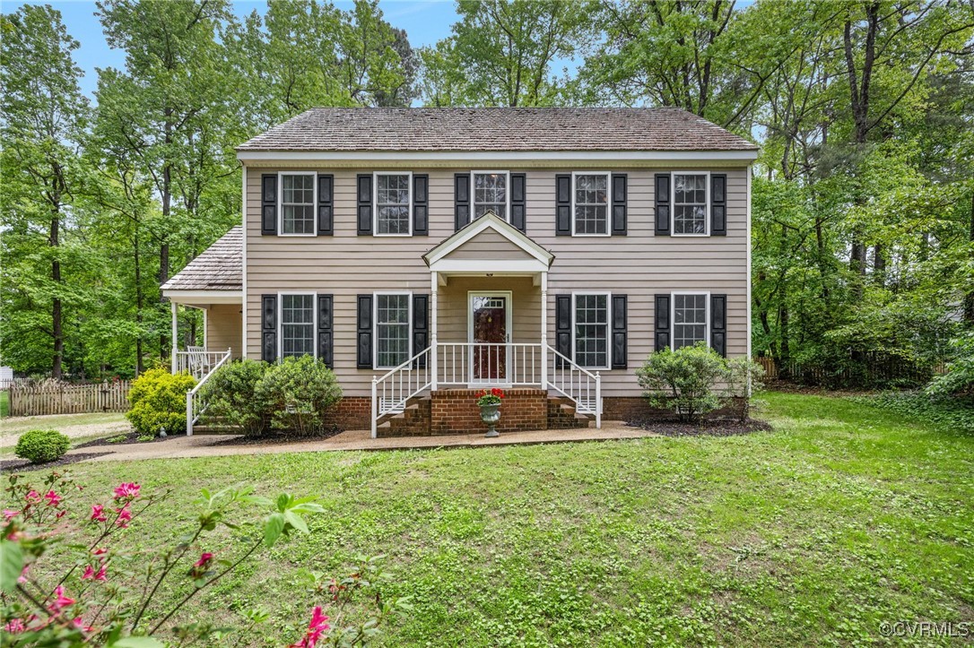 9807 Cole Mill Road North Chesterfield, VA 23237 - Photo 5 of 42 Gallery Image 5