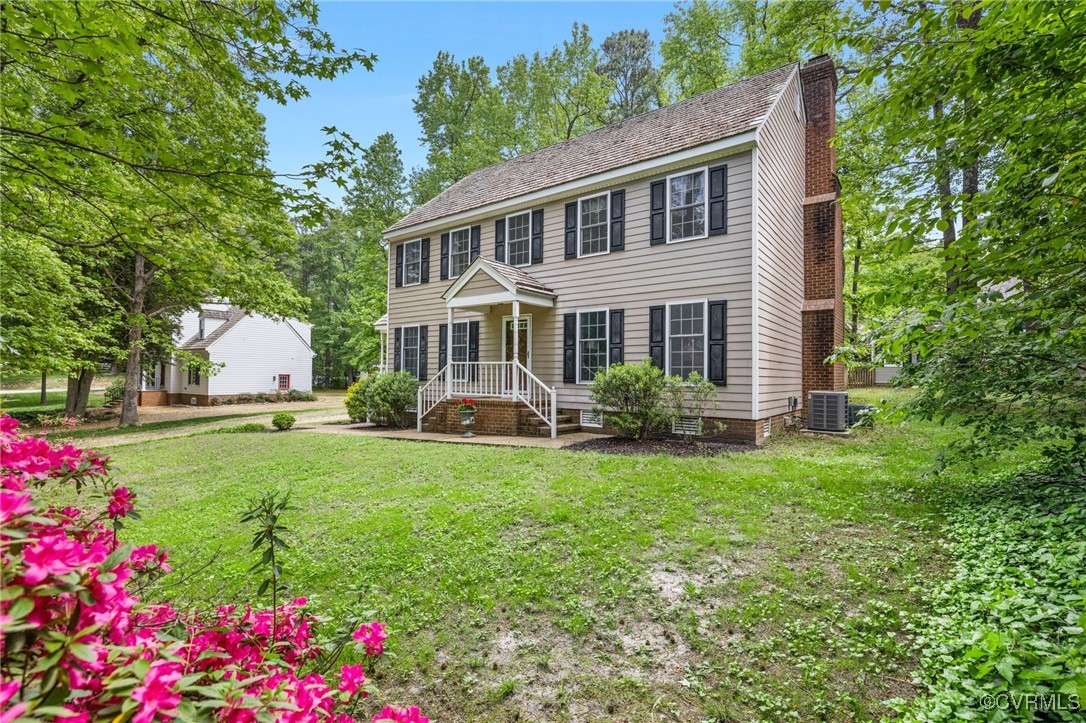 9807 Cole Mill Road North Chesterfield, VA 23237 - Photo 6 of 42 Gallery Image 6