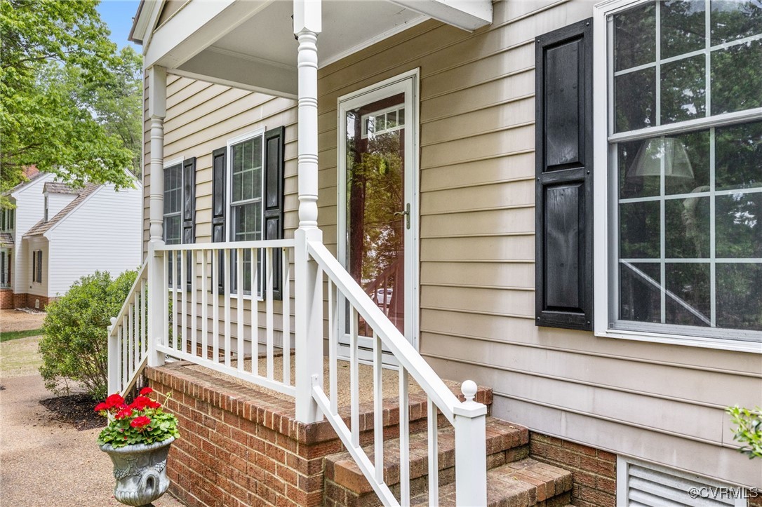 9807 Cole Mill Road North Chesterfield, VA 23237 - Photo 7 of 42 Gallery Image 7