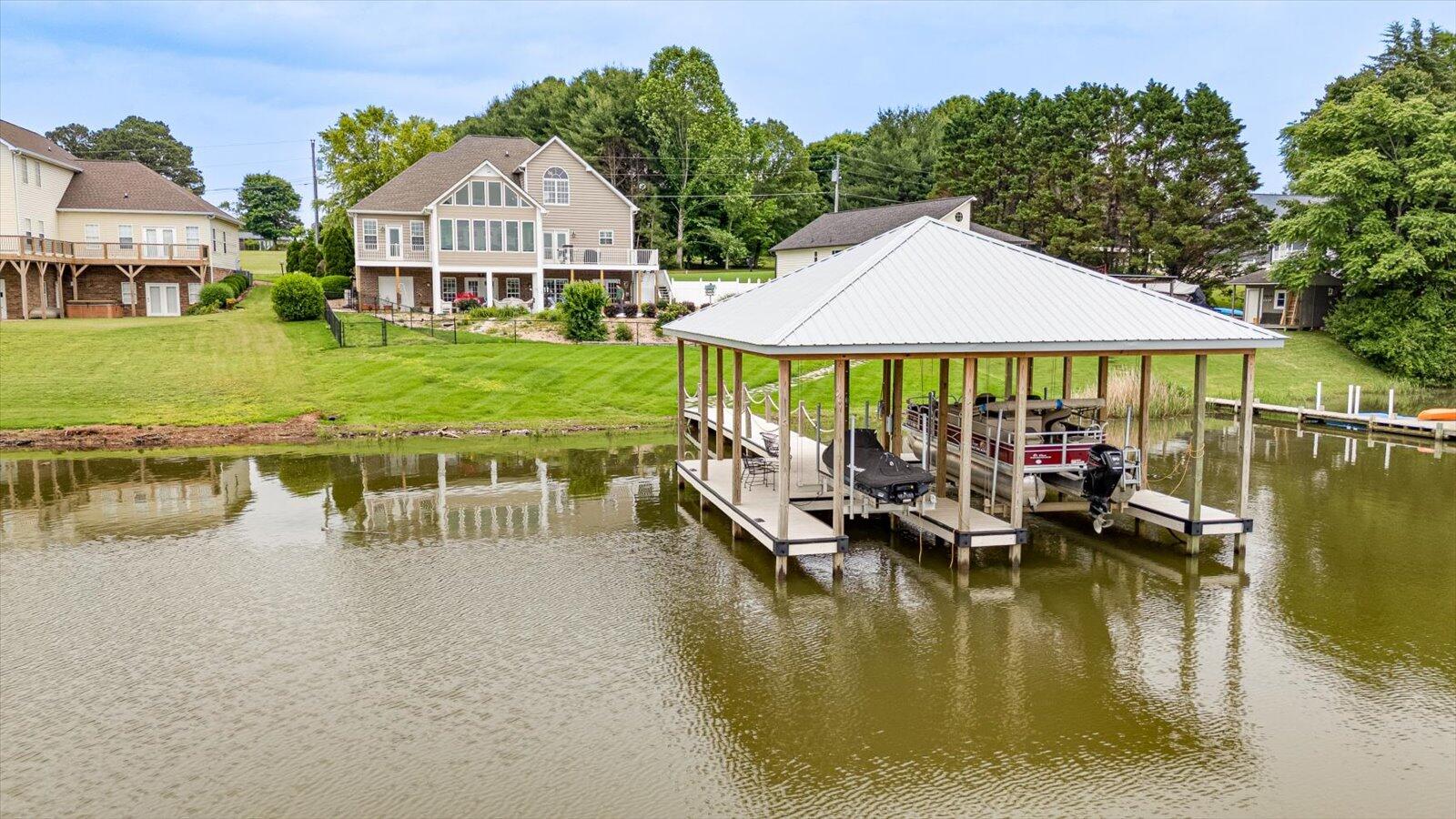 362 Windmill Lane Georgetown, TN 37336 - Photo 56 of 79 55-362 Windmill Ln-55