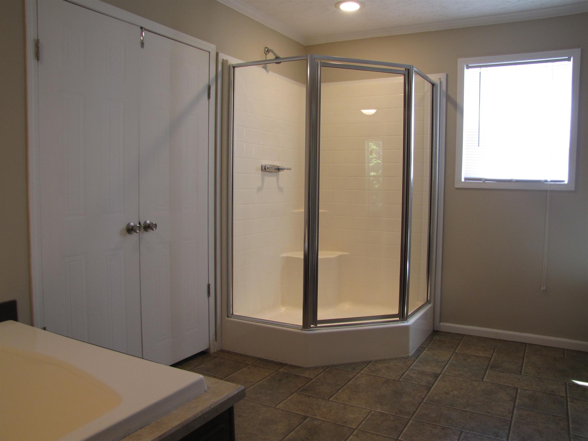 145 Womack Road Pelham, TN 37366 - Photo 9 of 19 a view of an empty room