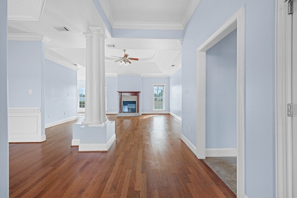 3271 Summer Meadows Road Valdosta, GA 31601 - Photo 12 of 59 Gallery Image 12