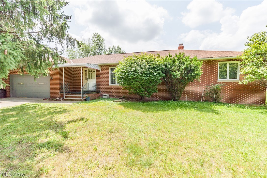 27616 Highland Road Cleveland, OH 44143 - Photo 1 of 25