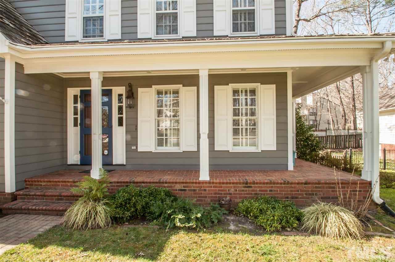 2265 Brisbayne Circle Raleigh, NC 27615 - Photo 22 of 23 Gallery Image 22